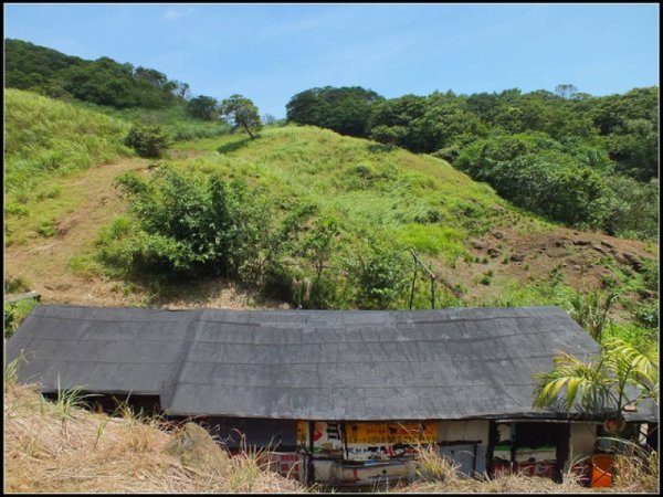 基隆市金針谷農家-深澳山O型3039986