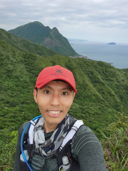 速攀330，郊山之王劍龍稜3045860