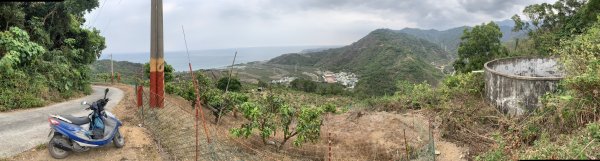 20250404屏東北獅子頭山-霧里乙山2757473