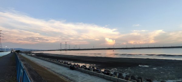 台中．麗水漁港自行車步道202509212900061