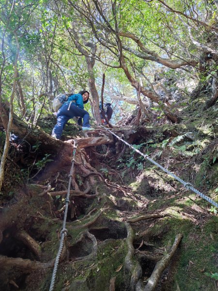 嘎色鬧登那結山2392523