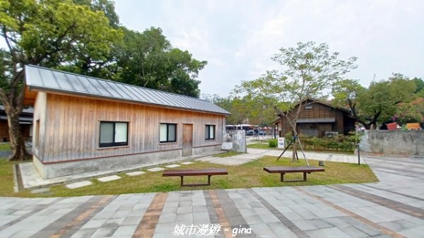 【台中西區】臺中刑務所演武場2968253