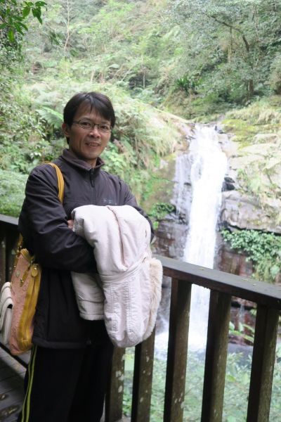 2016-1新竹鴛鴦谷瀑布群209936