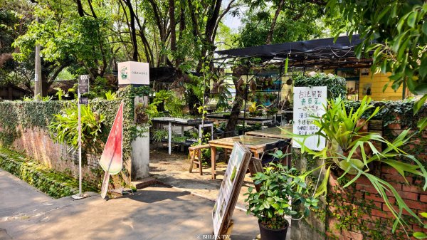 【台灣健行】霧峰．光復：日光滲透的紅磚記憶。3034099