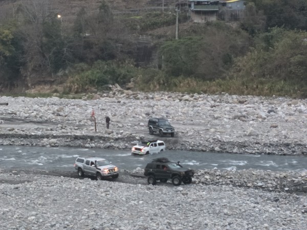 2018 01 27 東洗水山步道255687