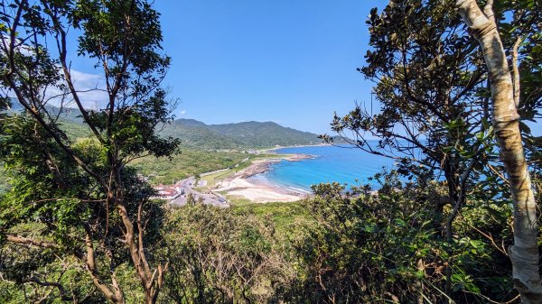 美艷山,火炎山,新厝山2327423