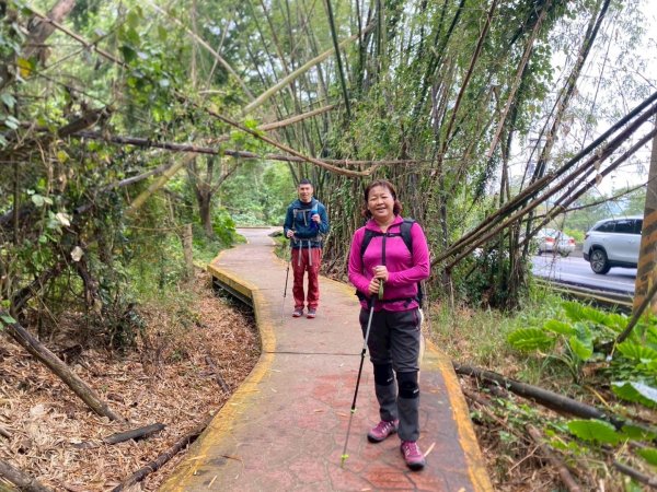 田中森林公園步道、赤水崎公園步道、花牆、龍過脈古蹟2750901