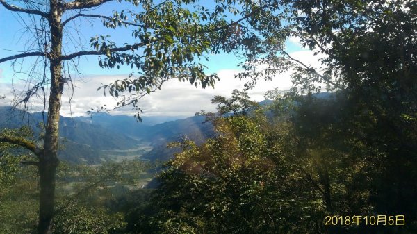 南湖群峰之征服（南湖大山/南湖東峰..)434541