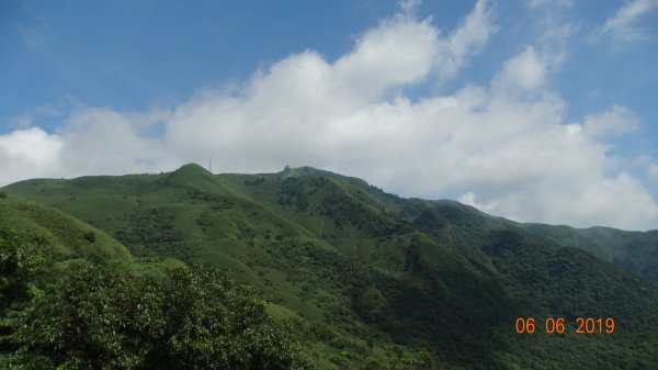 陽明山國家公園巡禮599147