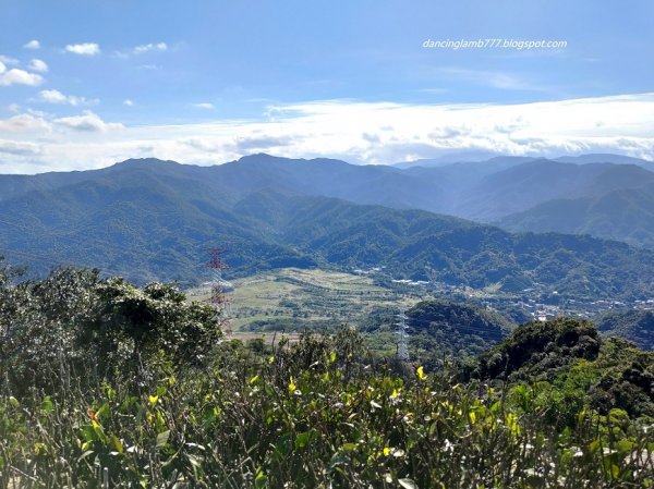 【新北】天上山步道~ 小百岳看盡大台北1604533