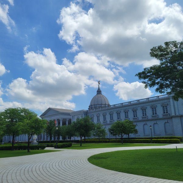 臺南都會公園（奇美博物館）2226628