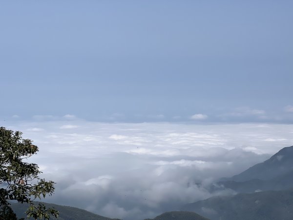 小百岳-金柑樹山2717264