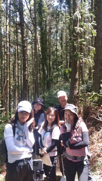 20250510福山古道隴頂步道健行:2791497