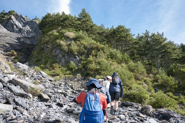 南橫三星兩日包車2882856