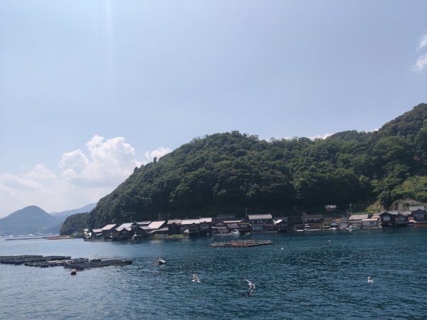 伊根町船舟3088281