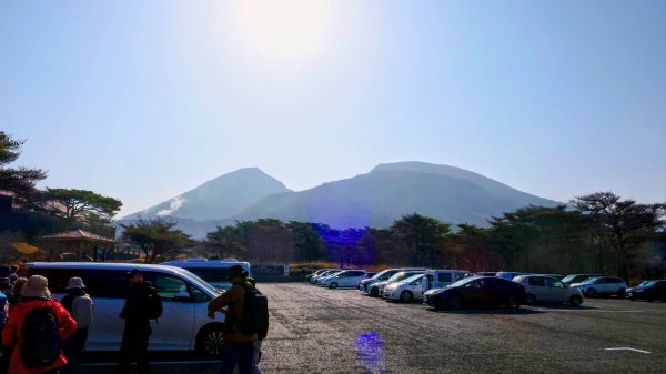 鹿兒島韓國岳,白鳥山3028342