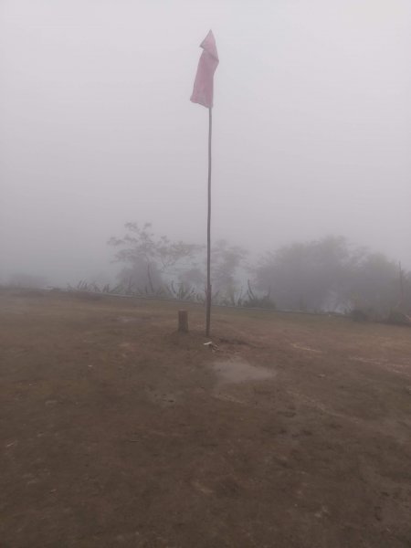 立霧山登山步道740360