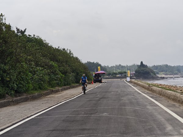 [霄裡好風光，運動樂悠遊！-4/10] 2025_0608 新屋綠色走廊自行車道2808141