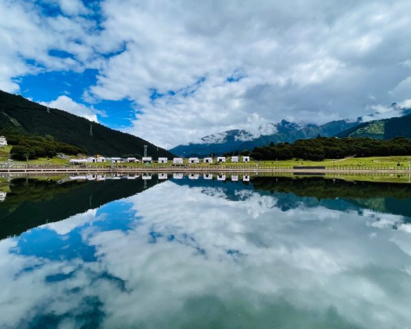 川藏深度之旅33天/A行程2902833