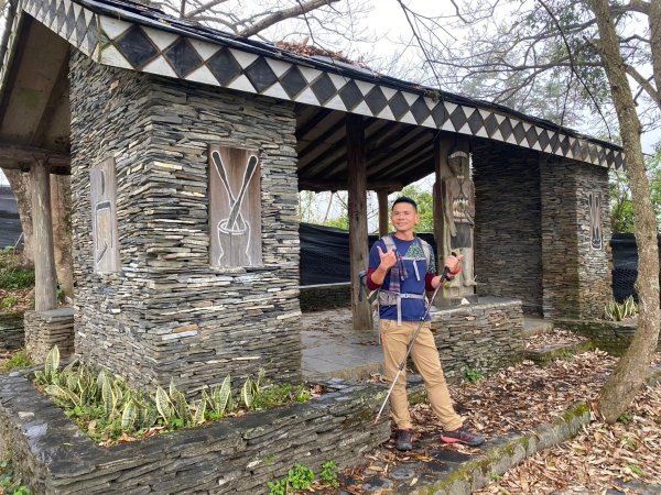 望鄉部落.獵人古道.望美山.瓊山【人與自然山林的恩怨情仇】2731423