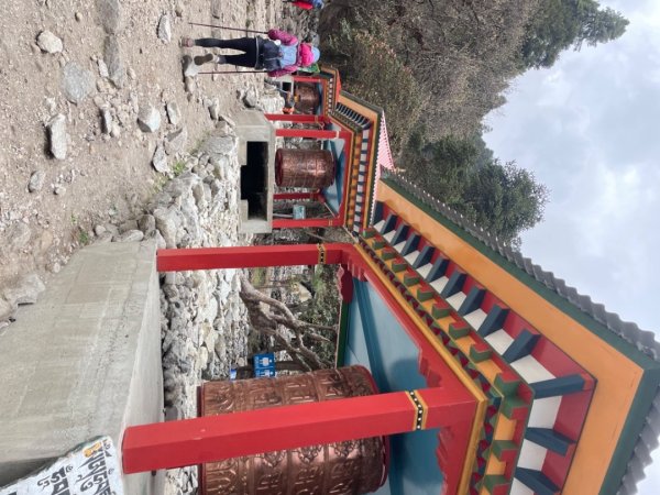 尼泊爾聖母峰EBC基地營❤️人物篇2791169