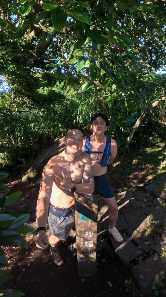 Lasso Trail Run w/ Leon2814970