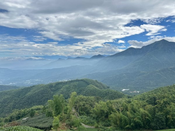 南投小半天七連峰3094627