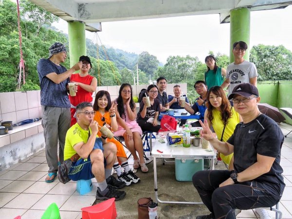 小百岳#37～馬那邦山 976652