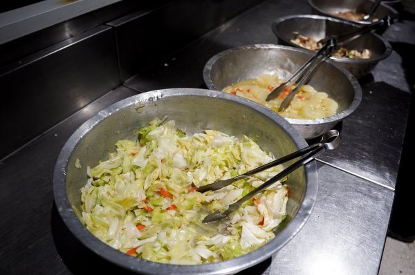 帝王之座-南湖圈谷｜審馬陣山＋南湖北山＋雲稜/南湖圈谷山屋2884851