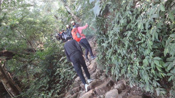 溪洲山登山健行趣(小百岳26號)2069710