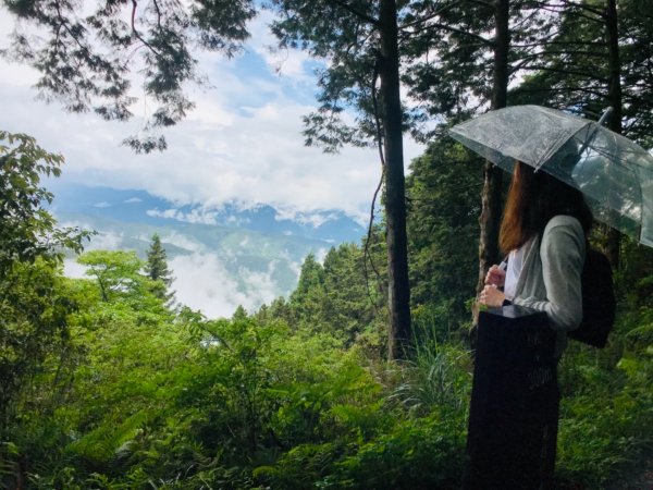 見晴懷古步道660638