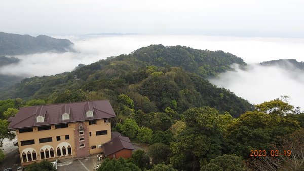 司馬限林道首登東洗水山&薑麻園雲洞山莊2078591