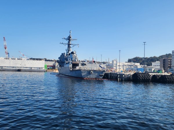 20251128橫須賀軍港遊船+鎌倉大佛步道2962721