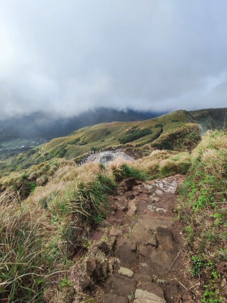 2026台北大縱走3014261