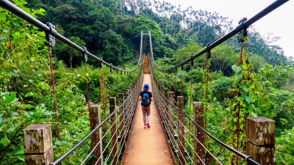華山小天梯,情人橋2948583