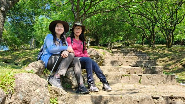 陽明山國家公園202503232743279