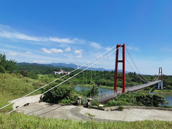 淡蘭古道北路-澳底~大里段，鎮狂風虎字碑1033798