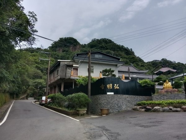 瑞芳區瑞芳四秀(白象山+秀崎山+瑞芳山+龍潭山)2785206