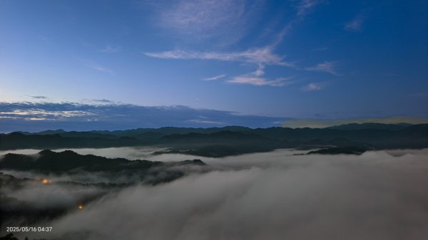 跟著雲海達人山友追雲趣-石碇趴趴走 5/162787005