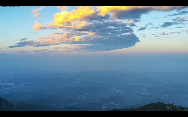 阿里山雲瀑&雲海/富士山直播即時視訊835226
