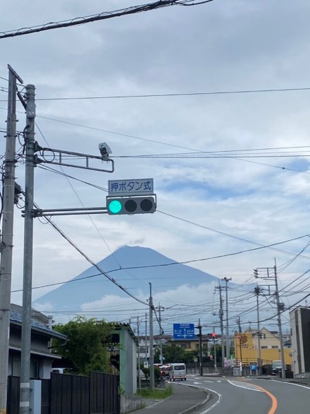 富士山御殿場線~海拔0至37762559068