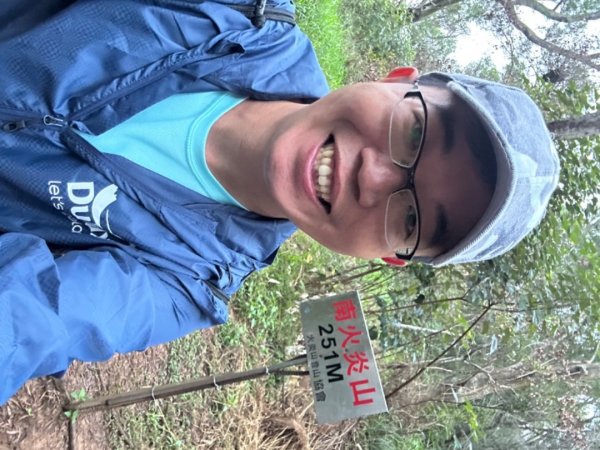 苗栗三義-火炎山-小百岳0352330265