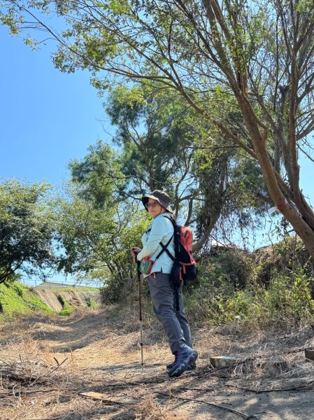 鐵砧山(小百岳#38)與桂花泉登山步道2934509