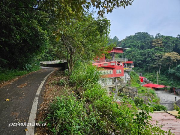 田薯O型連走(田寮山、毬子山、水頭排山、鎮石山、薯園山)全紀錄2289652