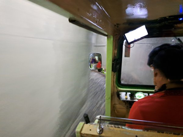 新北內洞國家森林遊樂區步道3106129