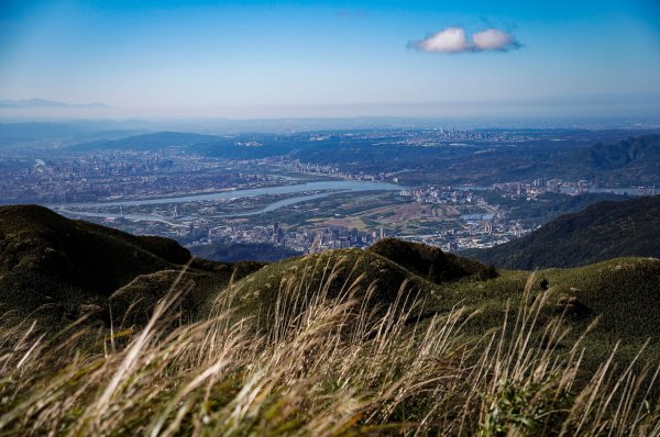 小油坑上七星山2979222