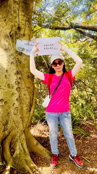 🌈11/8（六）桃園神社+虎頭山風景區尋找10連峰✨FB：熊熊趴爬走🌈2932447