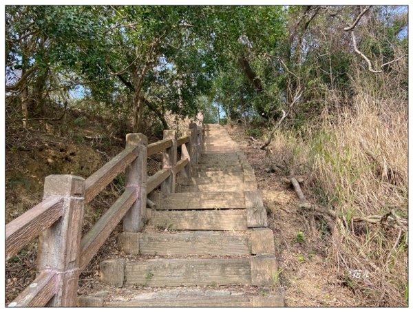 火炎山、龍峎頂步道 O型路線2783757