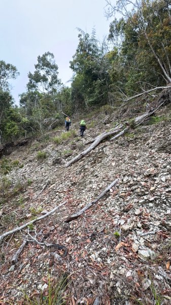 六龜警備線南段（藤枝-茂林）2天1夜2758271