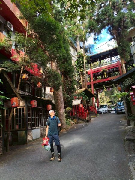 20251218溪頭鳳凰山台寅山上天文台至妖怪村買菜O繞2965584